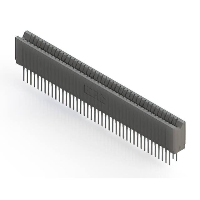 745-084-522-206 EDAC Inc.  Edgeboard Connectors